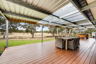 Rural / Farming commercial property for sale at 1242 Old Comaum Rd Coonawarra SA 5263