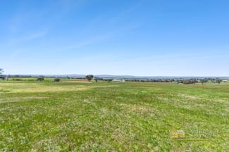 Rural / Farming commercial property sold at 399 Mount Rankin Road Mount Rankin NSW 2795