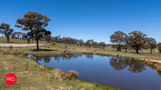 Rural / Farming commercial property sold at 1713 Bungendore Road Bywong NSW 2621 Rural / Farming commercial property sold at 1713 Bungendore Road Bywong NSW 2621