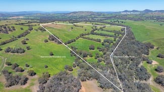 Rural / Farming commercial property sold at 'High View'/778 Mountain Creek Road Mullengandra NSW 2644