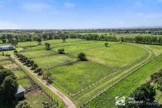 Rural / Farming commercial property for sale at 165 Scanlons Drain Road Bayles VIC 3981 Rural / Farming commercial property for sale at 165 Scanlons Drain Road Bayles VIC 3981