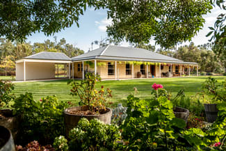 Rural / Farming commercial property for sale at 105 Mahoney Road Naracoorte SA 5271