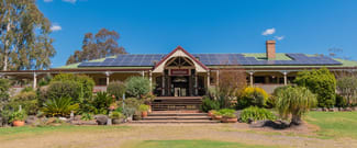 Rural / Farming commercial property for sale at 9790 Cunningham Highway Tregony QLD 4370 Rural / Farming commercial property for sale at 9790 Cunningham Highway Tregony QLD 4370