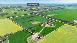 Rural / Farming commercial property sold at 106 Cornishtown Road Rutherglen VIC 3685 Rural / Farming commercial property sold at 106 Cornishtown Road Rutherglen VIC 3685