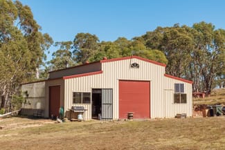 Rural / Farming commercial property for sale at 91 Rosehill Road Bombala NSW 2632