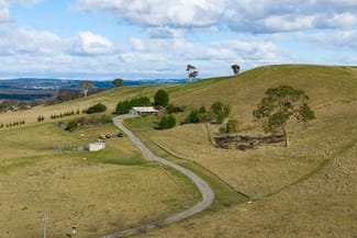 Rural / Farming commercial property sold at 135 Bigga Road, Binda via Crookwell NSW 2583 Rural / Farming commercial property sold at 135 Bigga Road, Binda via Crookwell NSW 2583