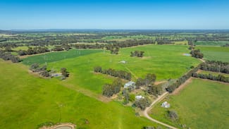 Rural / Farming commercial property sold at 16 McGee Road Cornishtown VIC 3683