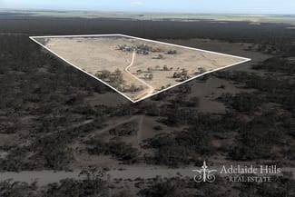 Rural / Farming commercial property sold at 27 Lovegrove Road Bowhill SA 5238