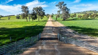 Rural / Farming commercial property for sale at Lot 1/279 & Lot 2/281 Jingellic Road Holbrook NSW 2644 Rural / Farming commercial property for sale at Lot 1/279 & Lot 2/281 Jingellic Road Holbrook NSW 2644