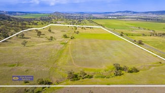 Rural / Farming commercial property sold at "Mountview" 151 Deeks Werris Creek NSW 2341