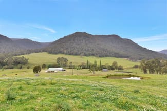 Rural / Farming commercial property for sale at 1473 Watagan Creek Road Laguna NSW 2325 Rural / Farming commercial property for sale at 1473 Watagan Creek Road Laguna NSW 2325