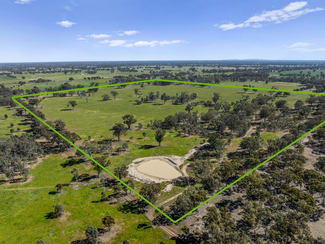 Rural / Farming commercial property sold at 19A & 20A Balmattum North Road Balmattum VIC 3666 Rural / Farming commercial property sold at 19A & 20A Balmattum North Road Balmattum VIC 3666