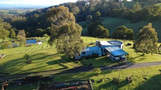Rural / Farming commercial property sold at 504 Warragul-Leongatha Road Seaview VIC 3821
