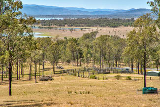 Rural / Farming commercial property for sale at 3861 Brisbane Valley Highway Moombra QLD 4312