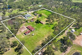 Rural / Farming commercial property sold at 384 Cattai Road Cattai NSW 2756