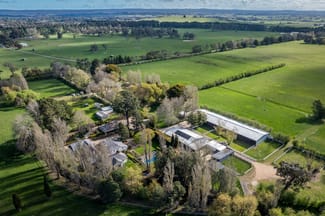 Rural / Farming commercial property sold at 109 James Road Cadello VIC 3442