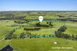 Rural / Farming commercial property for sale at Part/880 Timboon - Colac Road Simpson VIC 3266 Rural / Farming commercial property for sale at Part/880 Timboon - Colac Road Simpson VIC 3266