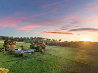Rural / Farming commercial property sold at 248 Paling Yards Loop Orange NSW 2800