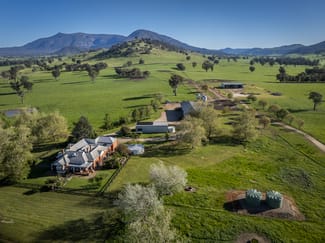 Rural / Farming commercial property for sale at 3091 Shelley Road Walwa VIC 3709 Rural / Farming commercial property for sale at 3091 Shelley Road Walwa VIC 3709