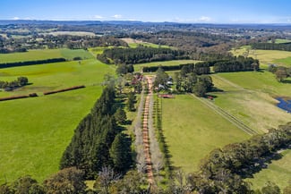 Rural / Farming commercial property for sale at Exeter NSW 2579