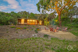 Rural / Farming commercial property sold at 123 Moritz Road Kangarilla SA 5157