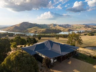 Rural / Farming commercial property for sale at 35 Prowds Lane Bonnie Doon VIC 3720 Rural / Farming commercial property for sale at 35 Prowds Lane Bonnie Doon VIC 3720