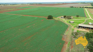 Rural / Farming commercial property for sale at 716 Reedy Creek Road Benair QLD 4610