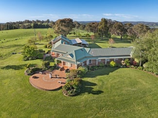 Rural / Farming commercial property sold at 5154 Mitchell Highway Orange NSW 2800 Rural / Farming commercial property sold at 5154 Mitchell Highway Orange NSW 2800