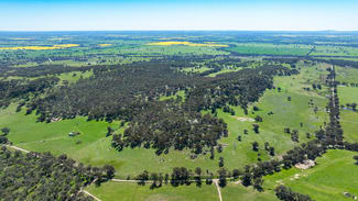 Rural / Farming commercial property for sale at . Sanderson Road Springhurst VIC 3682