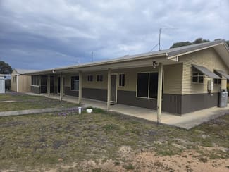 Rural / Farming commercial property for sale at 1809 Tobacco Road Inglewood QLD 4387