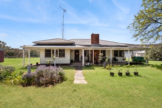 Rural / Farming commercial property for sale at 5480 Northern Highway Tooborac VIC 3522 Rural / Farming commercial property for sale at 5480 Northern Highway Tooborac VIC 3522