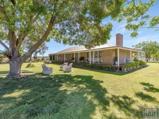 Rural / Farming commercial property for sale at 142 Whittaker Lane Howlong NSW 2643