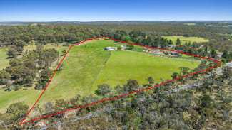 Rural / Farming commercial property for sale at 2 Murrimba Road Paddys River NSW 2577