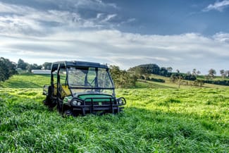 Rural / Farming commercial property sold at Dorrigo NSW 2453