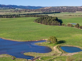 Rural / Farming commercial property sold at 1120 Taylors Creek Road Tarago NSW 2580