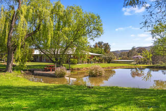 Rural / Farming commercial property sold at 17 Marr Court Eildon VIC 3713 Rural / Farming commercial property sold at 17 Marr Court Eildon VIC 3713