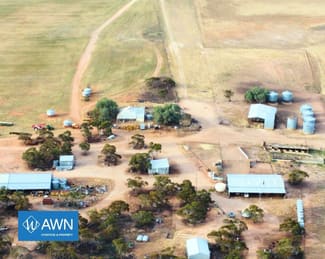 Rural / Farming commercial property sold at Caliph SA 5310 Rural / Farming commercial property sold at Caliph SA 5310