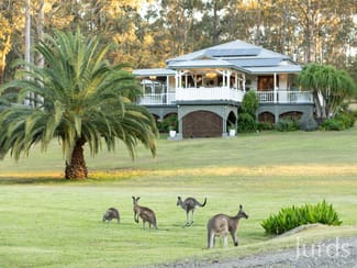 Rural / Farming commercial property sold at 64 Tuckers Lane North Rothbury NSW 2335 Rural / Farming commercial property sold at 64 Tuckers Lane North Rothbury NSW 2335
