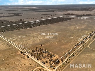 Rural / Farming commercial property sold at Lot 29 Angle Road Brownlow SA 5374