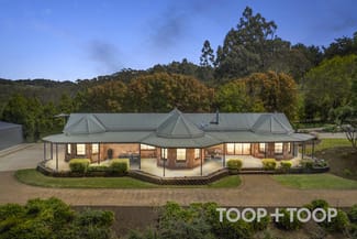 Rural / Farming commercial property sold at 38 Lindner Avenue Ashton SA 5137 Rural / Farming commercial property sold at 38 Lindner Avenue Ashton SA 5137