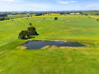 Rural / Farming commercial property for sale at CA E SEC4, CA F SEC4 Eastern Peake Road Mount Bolton VIC 3352 Rural / Farming commercial property for sale at CA E SEC4, CA F SEC4 Eastern Peake Road Mount Bolton VIC 3352
