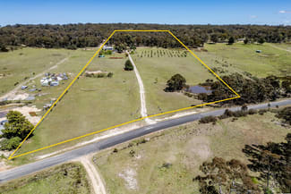Rural / Farming commercial property sold at 758 Bocoble Road Mudgee NSW 2850