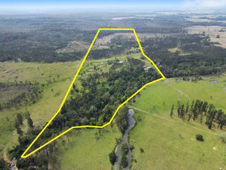 Rural / Farming commercial property sold at Lot 33/275 Clarks Road Wyan NSW 2469