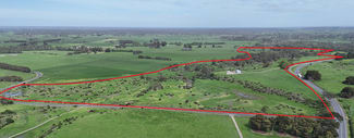 Rural / Farming commercial property sold at 2103 Princes Highway Swan Marsh VIC 3249