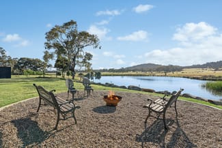 Rural / Farming commercial property for sale at 144 Reserve Road Gelston Park NSW 2650
