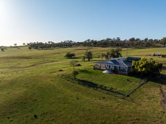 Rural / Farming commercial property sold at 11 Karoo Lane Walmer NSW 2820 Rural / Farming commercial property sold at 11 Karoo Lane Walmer NSW 2820