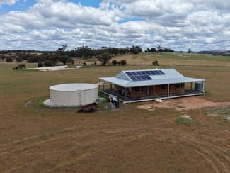 Rural / Farming commercial property sold at 2038 Westdale Road Dale WA 6304 Rural / Farming commercial property sold at 2038 Westdale Road Dale WA 6304