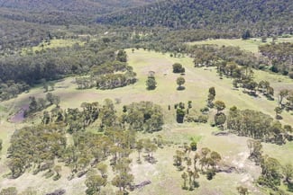 Rural / Farming commercial property sold at 1434 Jerrong Road Wiarborough NSW 2580
