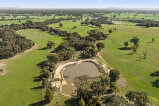Rural / Farming commercial property sold at Springdale Road Tarrawingee VIC 3678
