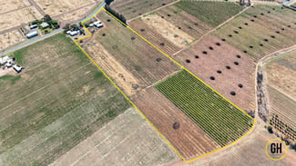 Rural / Farming commercial property sold at Lot 2 LP 128006 Ridge Rd Tresco VIC 3583